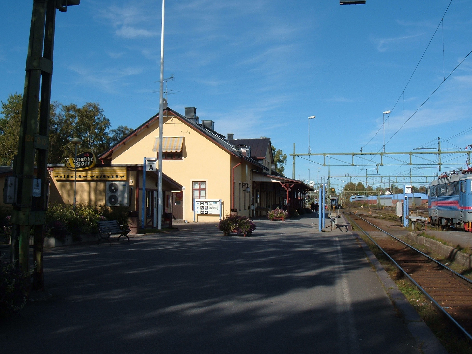 Luleå